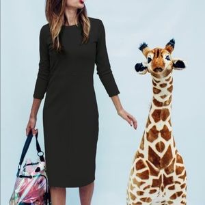 Dinner James Winnie dress